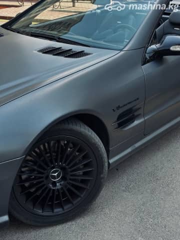 Mercedes-Benz SL-Класс AMG II (R230) 55 AMG 5.4 AT