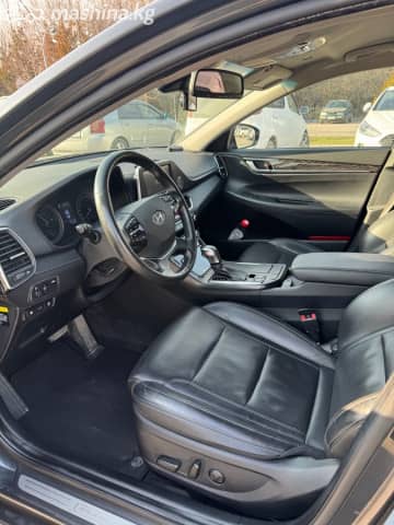 Hyundai Grandeur VI 2.4hyb AT