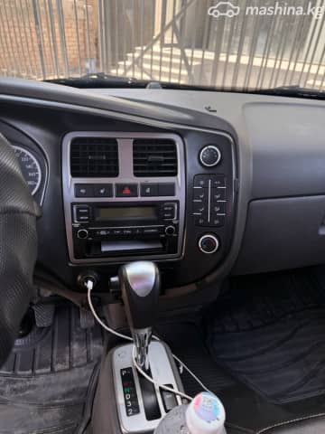 Hyundai Porter