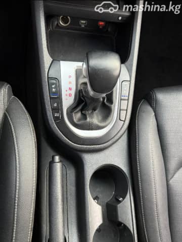 Kia K3 II 1.6 CVT