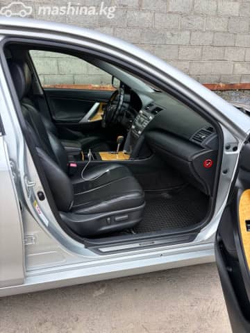 Toyota Camry VI (XV40) 3.5 AT
