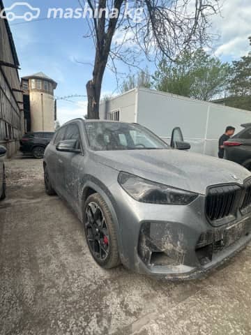 BMW X1 III (U11/U12) M35i xDrive 2.0 AMT 4WD