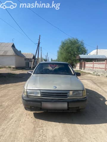 Opel Vectra A KAT 1.8 MT