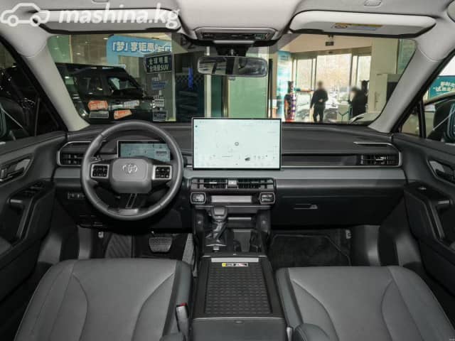 Toyota RAV4 V (XA50) 2.0 CVT 4WD