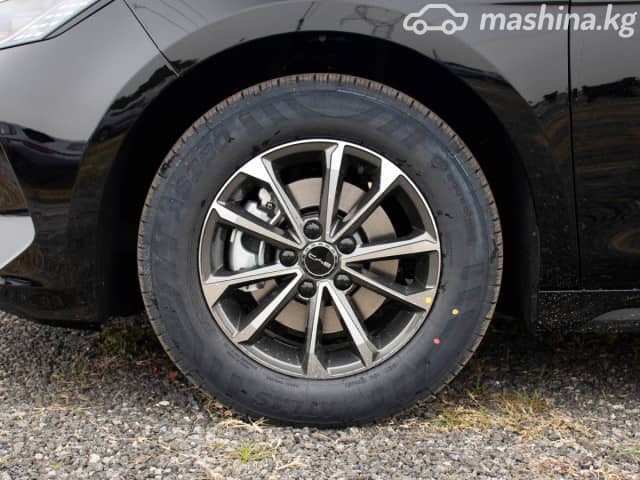 BYD Destroyer 05 1.5hyb AT