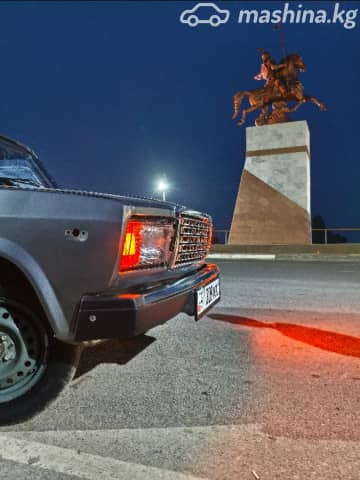 ВАЗ (Lada) 2107 21074-30 1.6 MT
