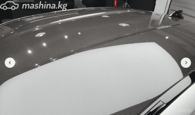 BMW M5 VI (F90) Рестайлинг Competition 4.4 AT 4WD