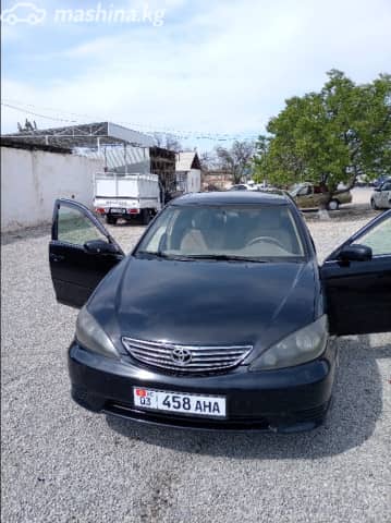 Toyota Camry V (XV30) 3.0 AT