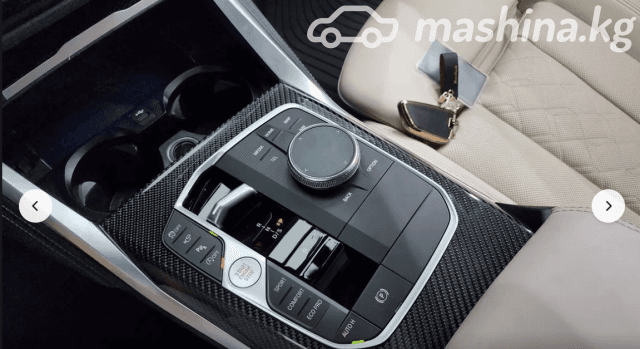 BMW 4 серии G22, G23, G26 M440i xDrive 3.0 AT 4WD