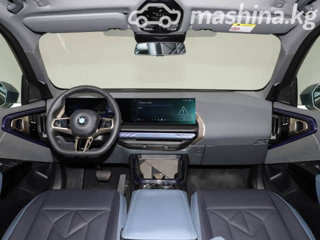 BMW X3 IV (G45/G48) 30L xDrive 2.0 AT 4WD