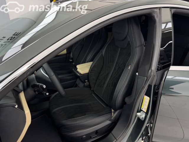 Tesla Model S I S85 Electro AT
