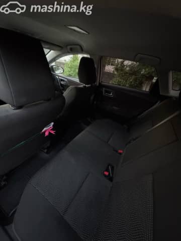 Toyota Corolla XI (E160, E170, E180) Рестайлинг 1 iM 1.8 CVT
