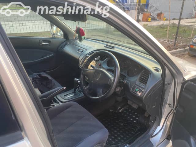 Honda Torneo 1.9 AT