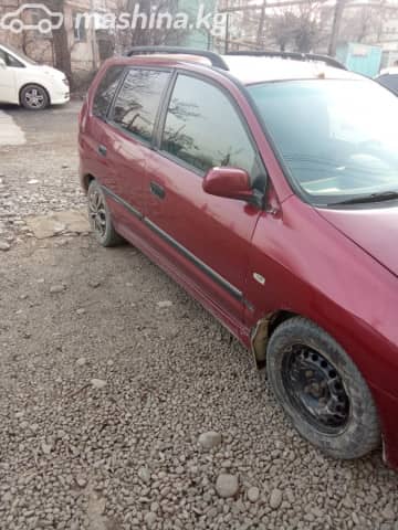Mitsubishi Space Star I Рестайлинг 1.6 MT