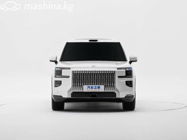 Zeekr 9X 2.0hyb AT 4WD