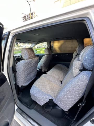 Toyota Ipsum II (M20) 2.4 AT