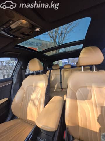 Kia K5 III 2.0hyb AT