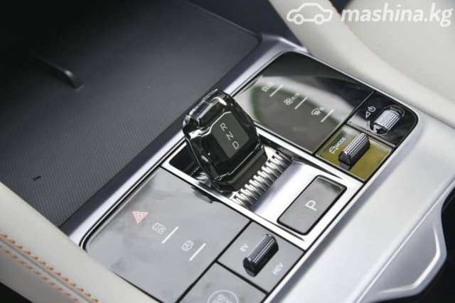 BYD Song Plus I EV Electro AT