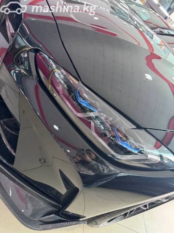 BMW M4 G82/G83 Competition Package 3.0 AT
