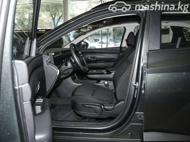 Hyundai Tucson IV Рестайлинг L 1.5 AT