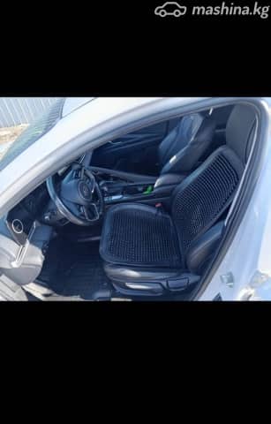 Hyundai Avante VII 1.6hyb AMT