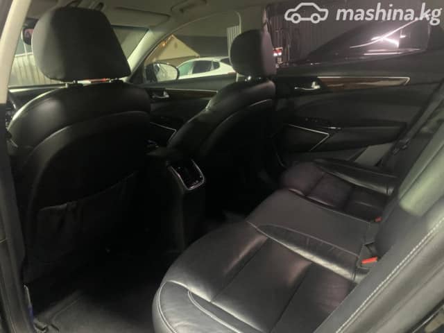 Kia K7 YG (II) 3.0 AT