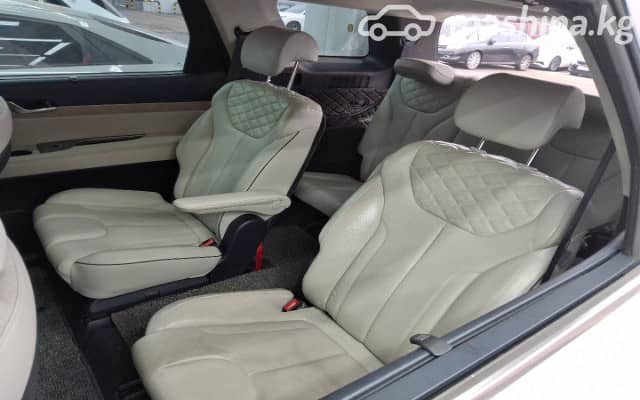 Hyundai Palisade I 2.2d AT