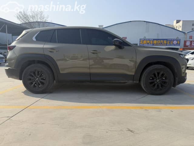Mazda CX-50 2.0 AT