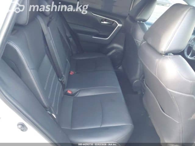 Toyota RAV4 V (XA50) 2.5 AT