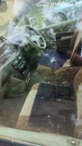 Honda Odyssey I 3.0 AT