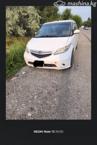 Honda Elysion I 3.0 AT