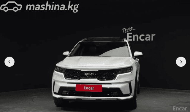 Kia Sorento IV 2.5 AT 4WD