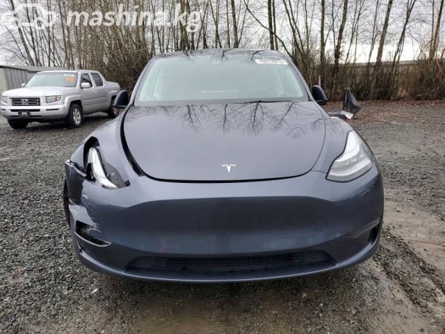 Tesla Model Y I Long Range Electro AT 4WD