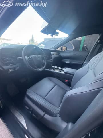 Lexus RX V 300 2.0 AT 4WD
