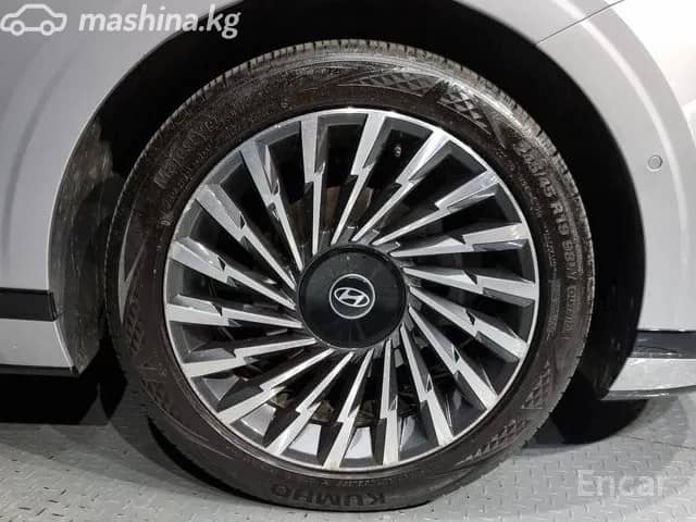 Hyundai Grandeur VII 1.6hyb AT