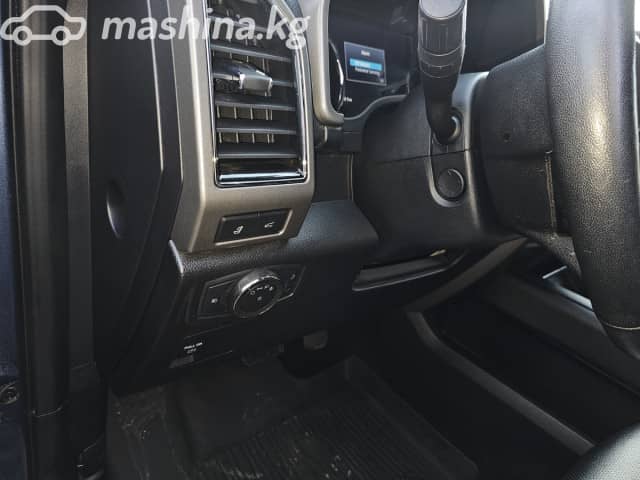 Ford Expedition III Рестайлинг 3.5 AT 4WD