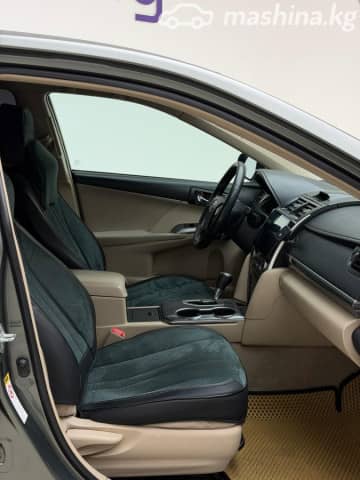 Toyota Camry VII (XV50) 2.5hyb CVT