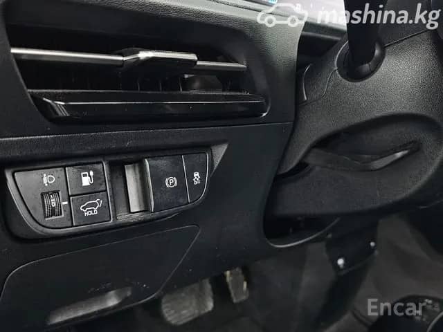 Kia EV6 I Long Range Electro AT 4WD