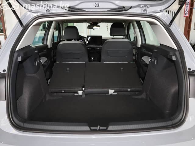Volkswagen Golf VIII Рестайлинг 1.5 AMT