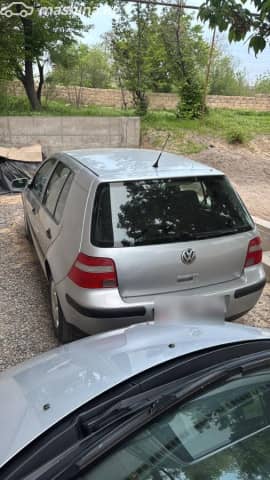 Volkswagen Golf IV 1.4 MT