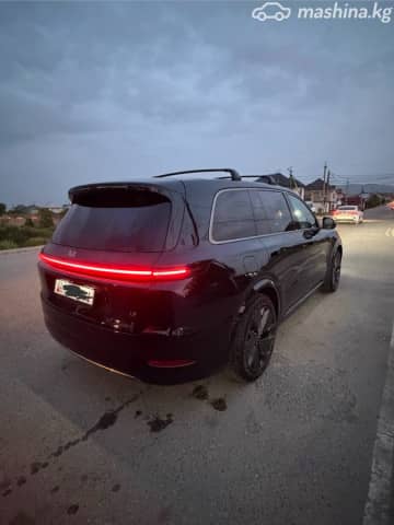 LiXiang L9 Рестайлинг 1.5hyb AT 4WD