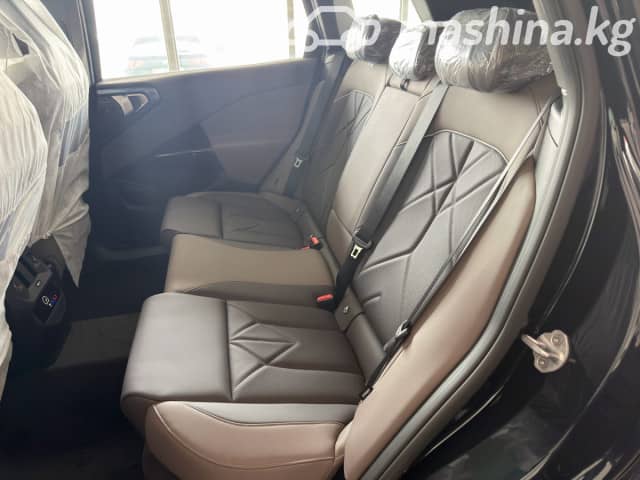 BMW X3 IV (G45/G48) 30L xDrive 2.0 AT 4WD