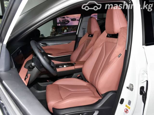 Changan CS75 Plus IV 1.5 AT