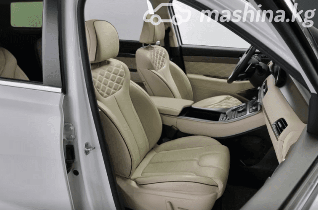 Hyundai Palisade I 2.2 AT