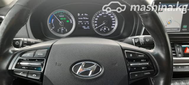 Hyundai Grandeur VI 2.4hyb AT