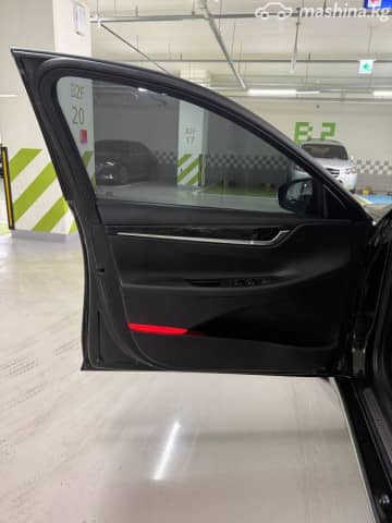 Hyundai Grandeur VI 2.4 AT