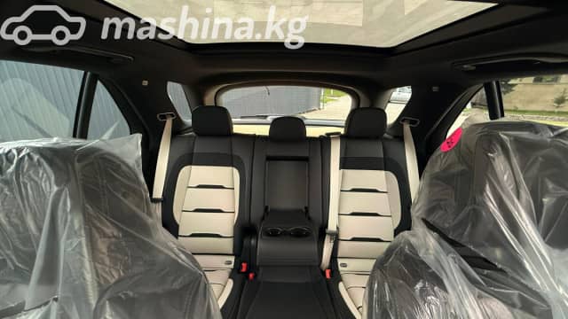 Mercedes-Benz GLE AMG II (V167) Рестайлинг 53 AMG 3.0 AT 4WD