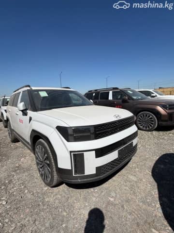 Hyundai Santa Fe V (MX5) 2.0AT 4WD