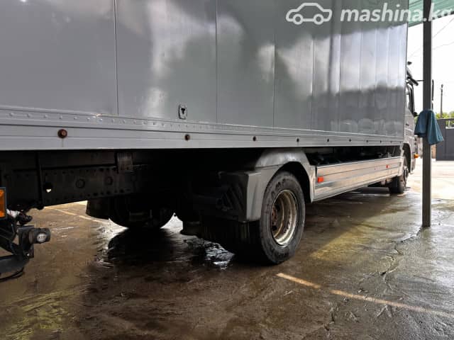 Mercedes-Benz Atego