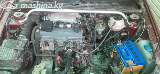 Volkswagen Vento 2.0 MT